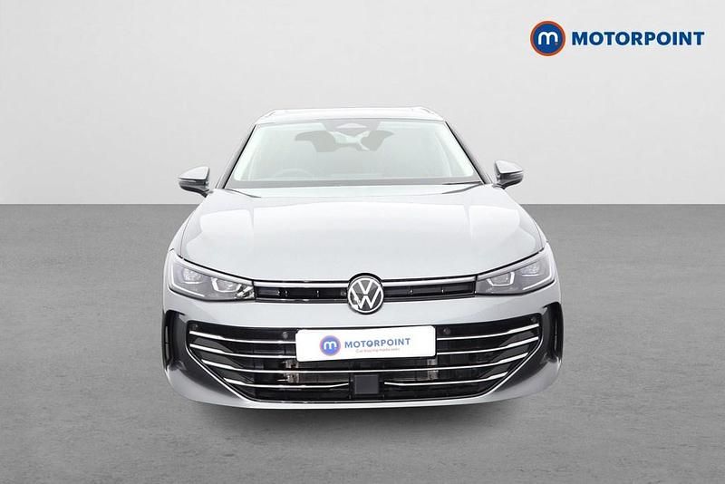 Used VW Passat Elegance 2024 Grey Estate