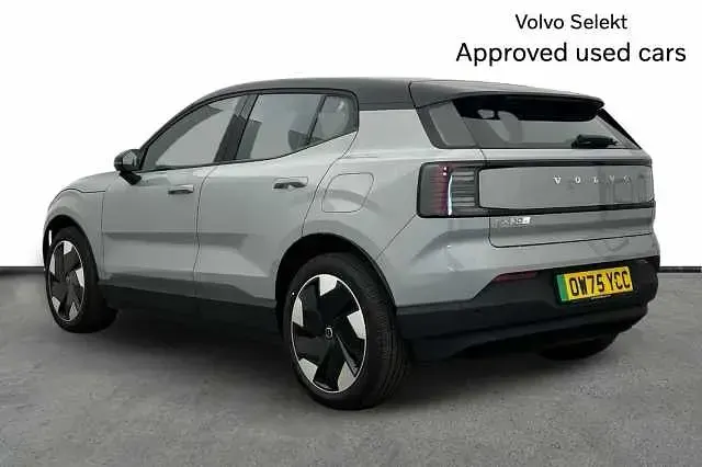 New Volvo EX30 Performance 310 kW (422 HP) 2025 SUV