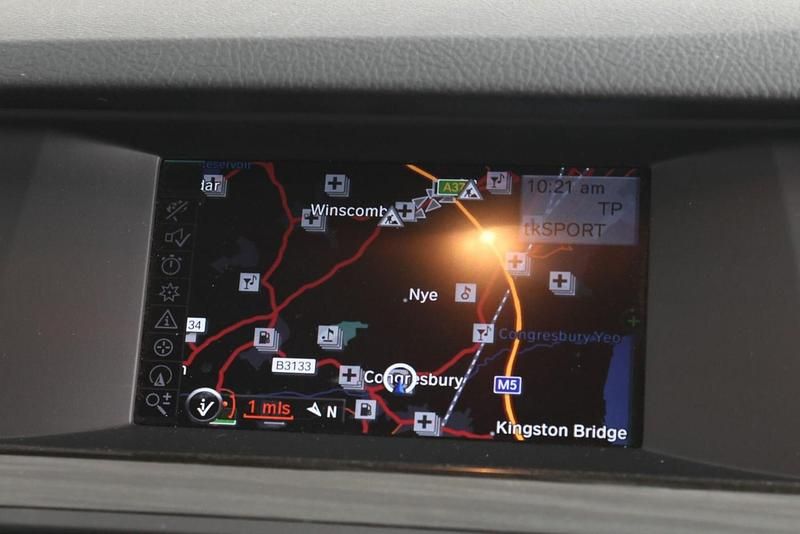 Used BMW 520 2013 Brown Estate