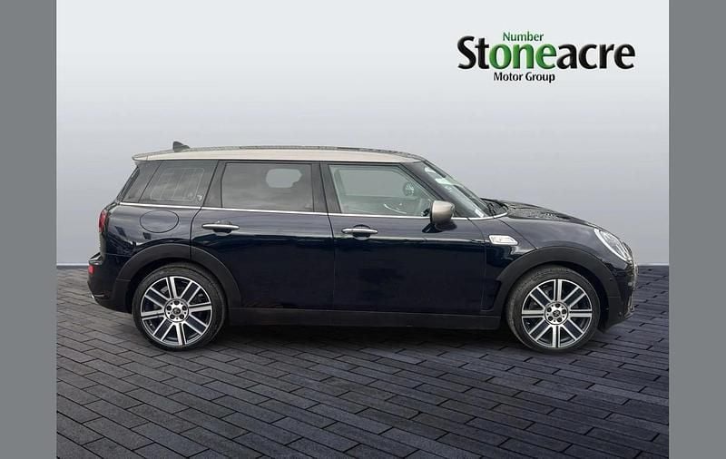Used Mini Cooper Clubman Comfort 188 HP (138 kW) 2024 Other Estate