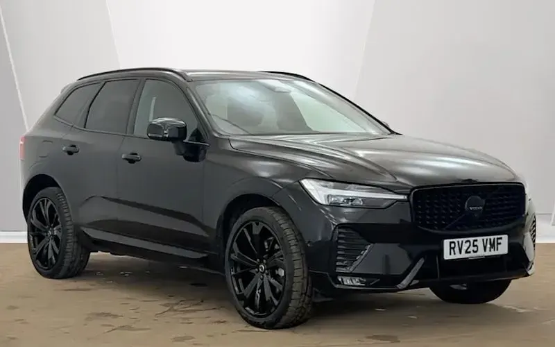 Used Volvo XC60 Ultra 250 HP (183 kW) 2024 SUV