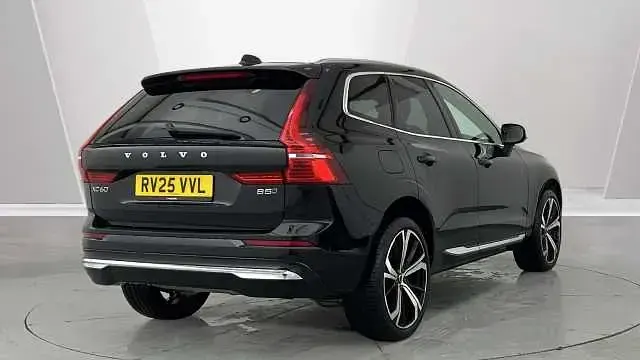Used Volvo XC60 Ultra 247 HP (181 kW) 2025 SUV