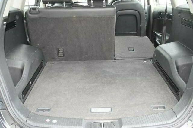 Used Vauxhall Antara 2007 SUV