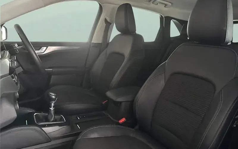 Used Ford Kuga Titanium 150 HP (110 kW) 2023 SUV