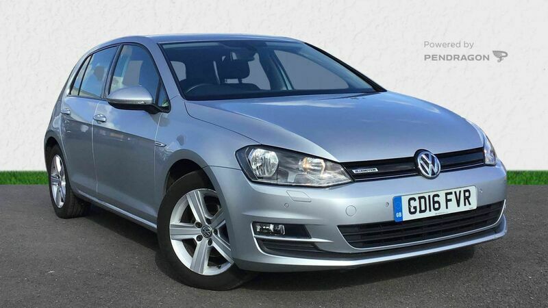 golf 1.0 ou 1.4