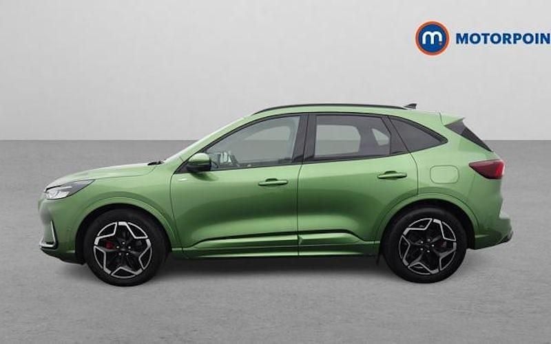 Used Ford Kuga ST-Line X 179 HP (131 kW) 2026 SUV