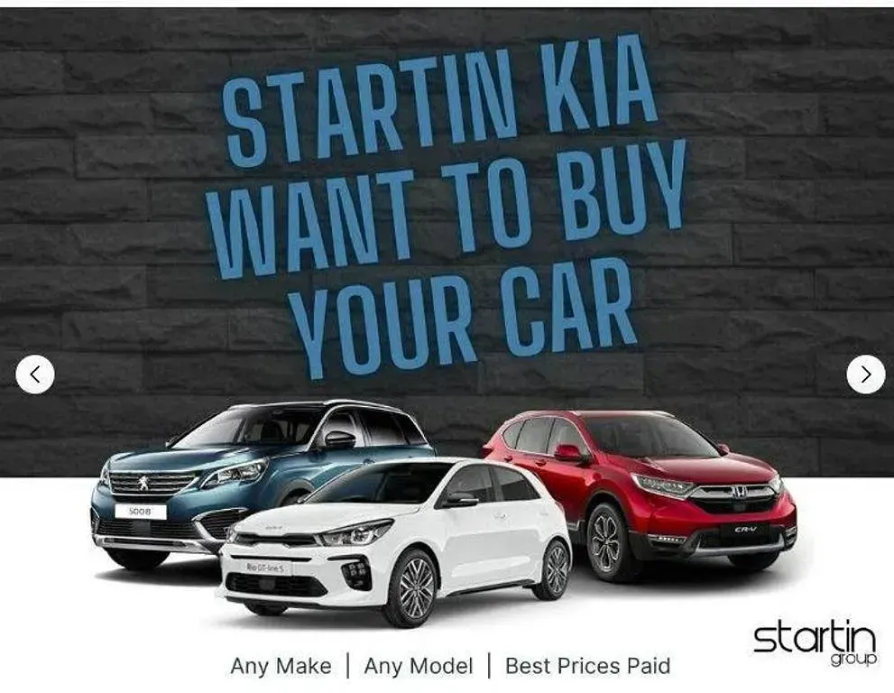 Used Kia Niro 2023 Red SUV