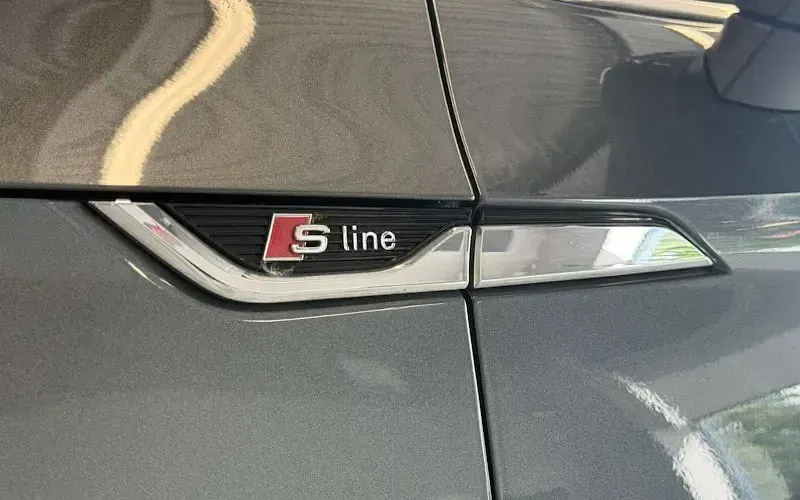 Used Audi A5 S-Line 190 HP (139 kW) 2018 Coupe