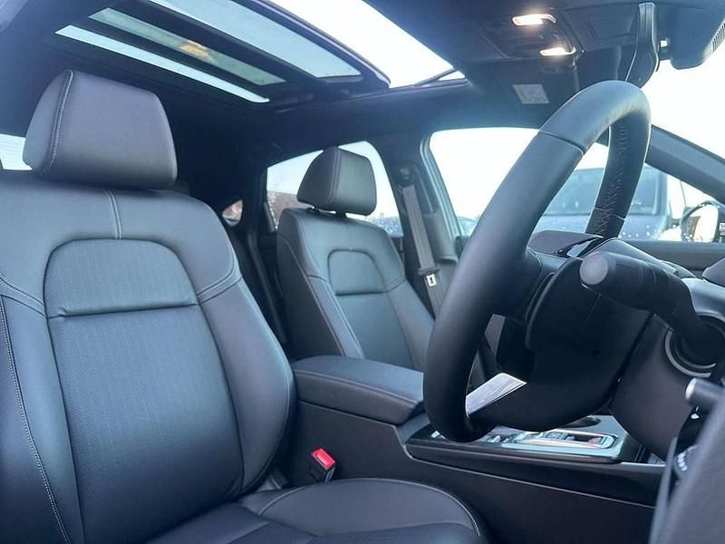 Used Honda Civic Advance 140 HP (102 kW) 2025 Black Hatchback