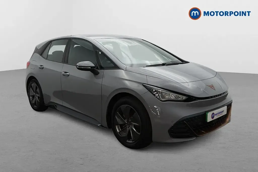 Used Cupra Born 150 kW (204 HP) 2023 Hatchback