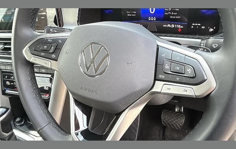 Used VW T-Roc Match 150 HP (110 kW) 2025 White SUV