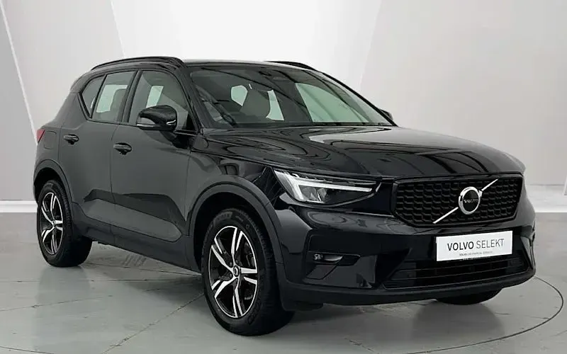 Used Volvo XC40 Plus 197 HP (144 kW) 2022 SUV