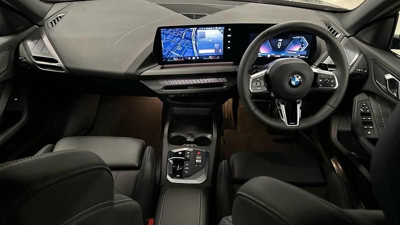 Used BMW 220 M Sport 168 HP (123 kW) 2025 Black Coupe