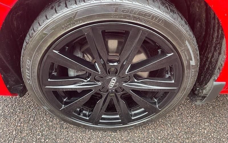 Used Audi A1 Sportback Sport 125 HP (91 kW) 2017 Hatchback