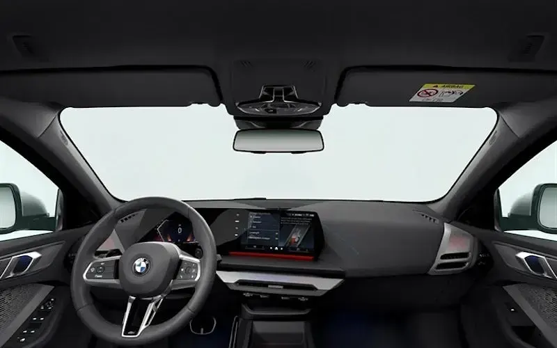 Used BMW 120 M Sport 156 HP (114 kW) 2026 Hatchback