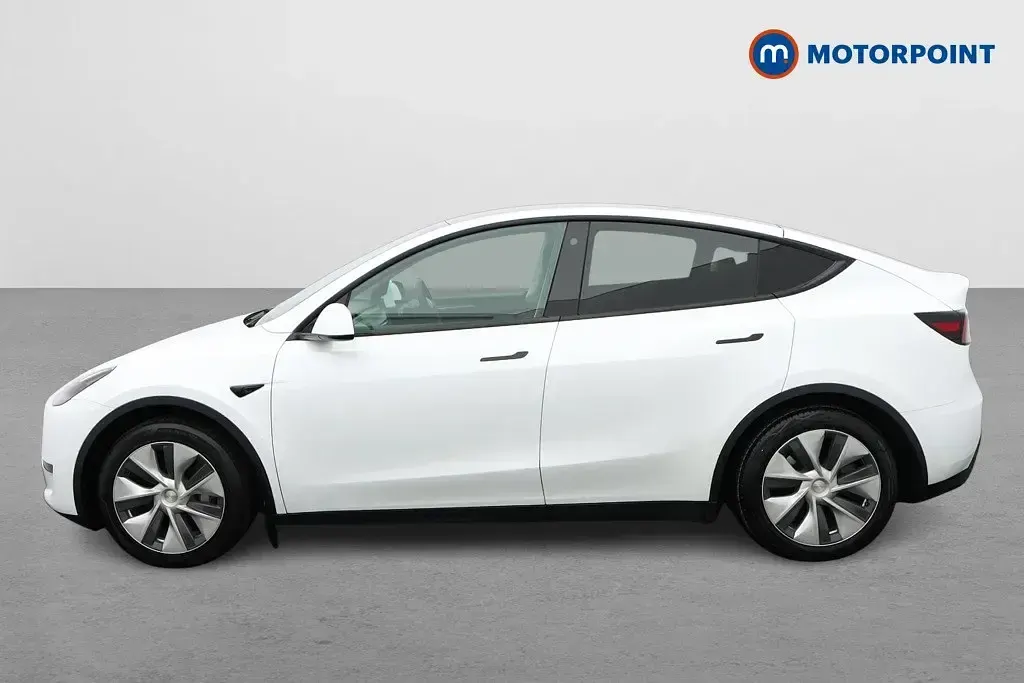 Usado Tesla Model Y RWD 219 kW (299 HP) 2023 Branco SUV
