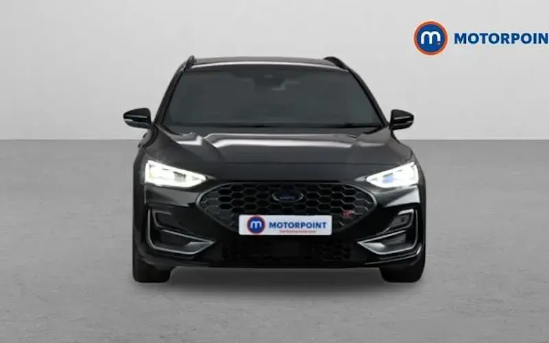 Used Ford Focus ST 280 HP (205 kW) 2024 Estate