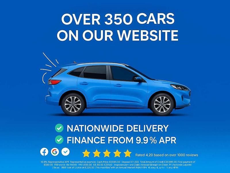 Used VW Golf VIII R-line 150 HP (110 kW) 2021 Grey Hatchback