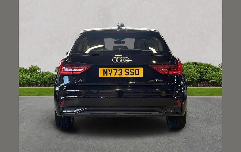 Used Audi A1 Sport 94 HP (69 kW) 2024 Other SUV