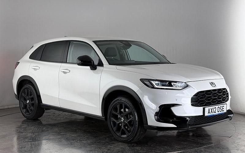 Used 2025 Honda ZR-V Sport SUV | £23,300 (Fair price) - Image 1/3