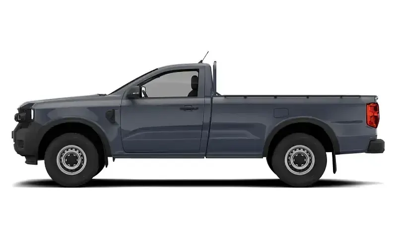 Used Ford Ranger Wildtrack 213 HP (156 kW) 2022 Pickup