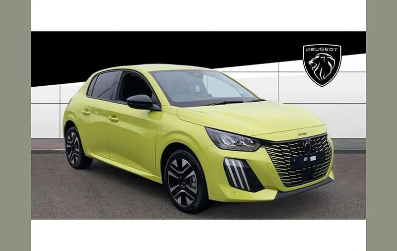Other New 2025 Peugeot 208 Allure Hatchback | £27,720 - Image 1/4
