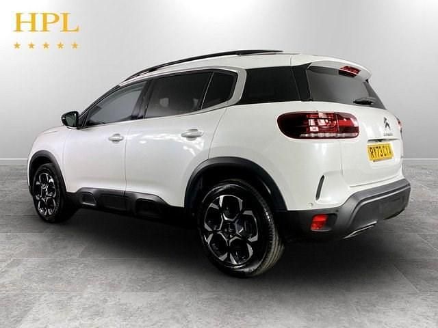 Used Citroën C5 Aircross PureTech 130 HP (95 kW) 2024 SUV