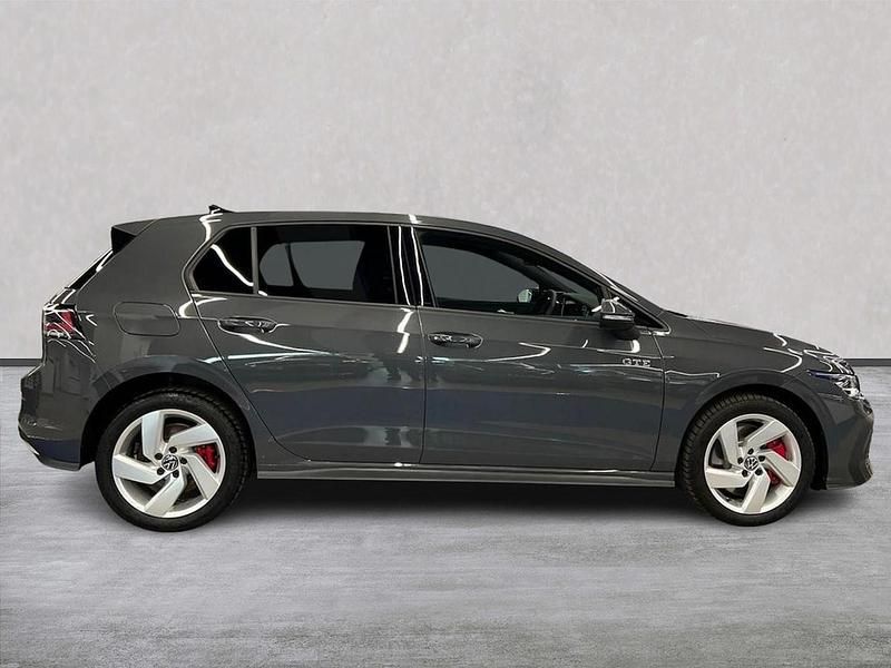 Used VW Golf VIII GTE 272 HP (200 kW) 2025 Grey Hatchback