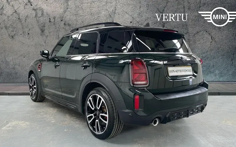 Used Mini John Cooper Works 306 HP (225 kW) 2022 Hatchback