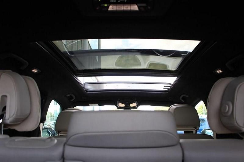 Used BMW X7 Comfort Edition 400 HP (294 kW) 2020 Black SUV