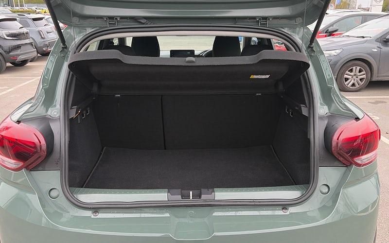 Used Dacia Sandero Expression 91 HP (66 kW) 2025 Hatchback