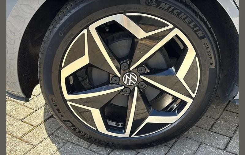 Used VW ID.3 Pro 150 kW (204 HP) 2021 Grey Hatchback