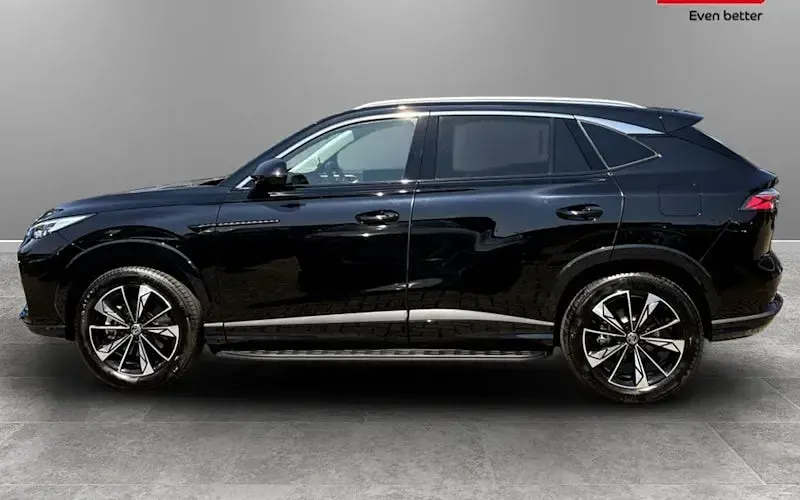 Used MG HS Trophy 299 HP (219 kW) 2026 SUV