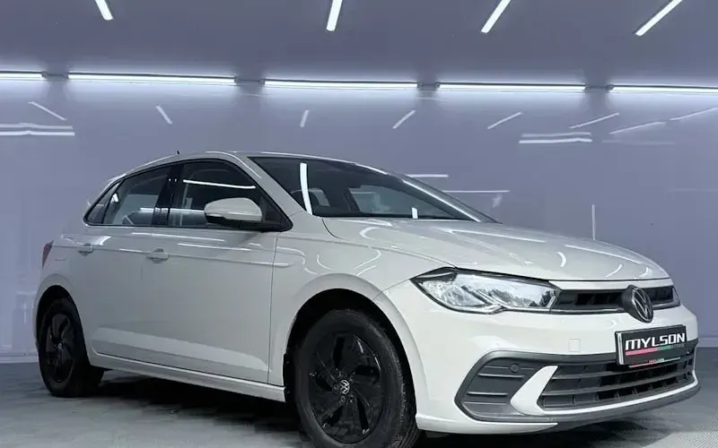 Used VW Polo Life 95 HP (69 kW) 2026 Hatchback