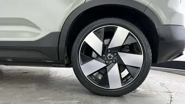 Usado Volvo XC40 Ultimate 167 kW (228 CV) 2023 SUV