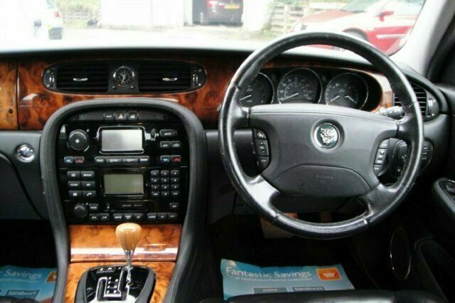 Used Land Rover Range Rover 2003 SUV