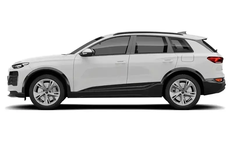 Used Audi Q6 e-tron Black Edition 225 kW (306 HP) 2026 SUV