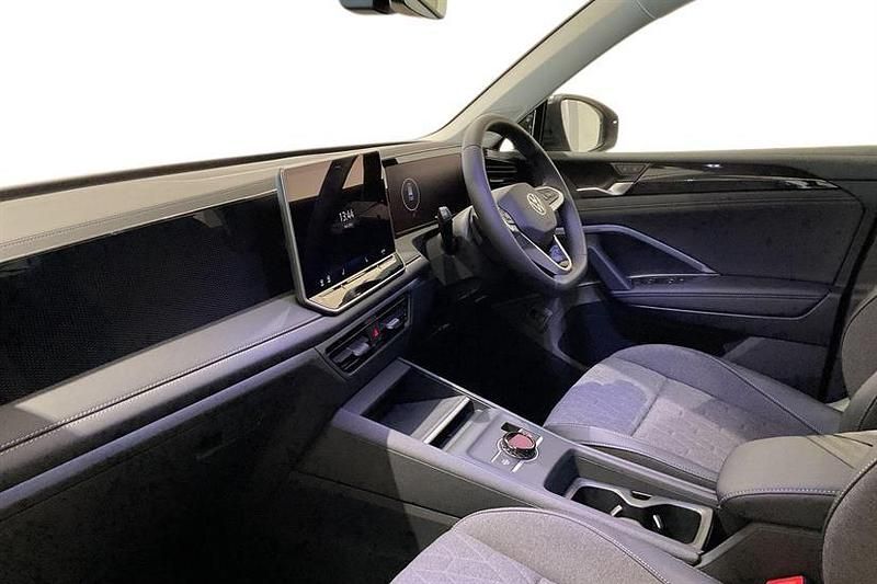 New VW Tiguan Match 150 HP (110 kW) 2026 Dolphin grey SUV