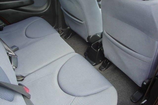 Used Honda Jazz 2002 Hatchback