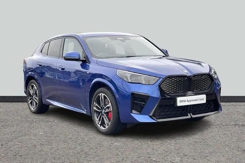 Used BMW iX2 Comfort Edition 150 kW (204 HP) 2025 SUV