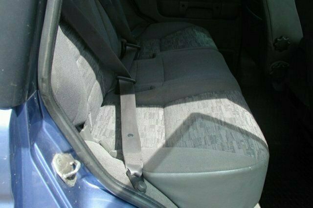 Used Land Rover Discovery 2 2001 SUV