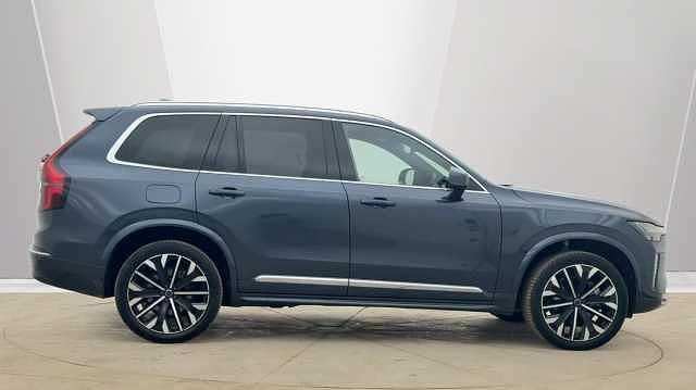 Used Volvo XC90 Ultra 247 HP (181 kW) 2026 SUV