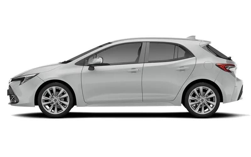 Used Toyota Corolla Sport 196 HP (144 kW) 2024 Hatchback