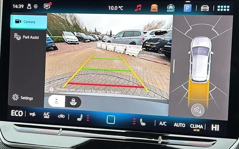 New VW Golf VIII GTE 272 HP (200 kW) 2025 Grey Hatchback