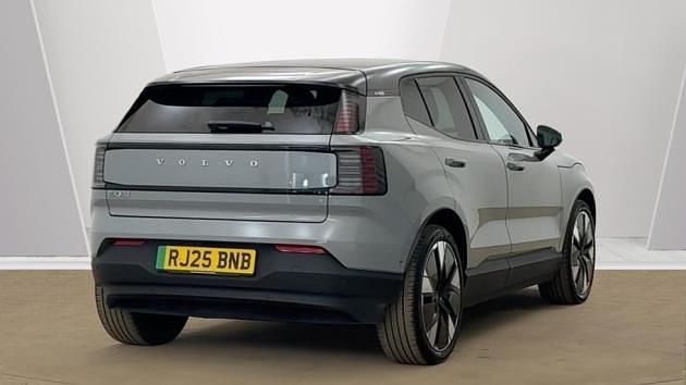 Usado Volvo EX30 Performance 310 kW (422 HP) 2025 SUV