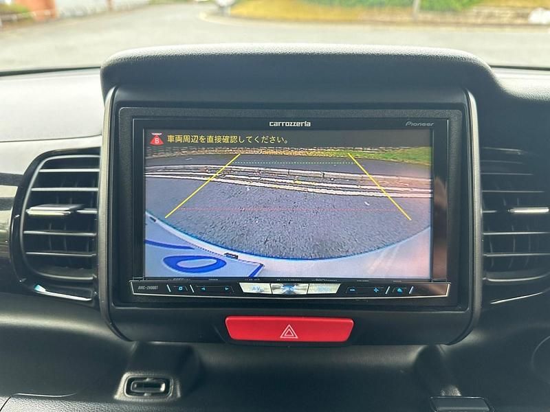 Used Honda N Box 2024 White MPV