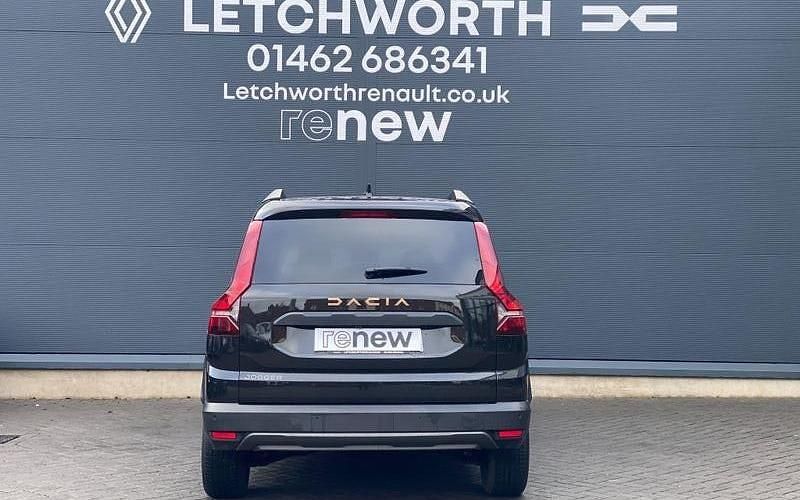 Used Dacia Jogger Extreme 110 HP (80 kW) 2025 MPV