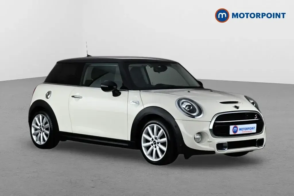 Used Mini Cooper S Classic 192 HP (141 kW) 2019 Hatchback