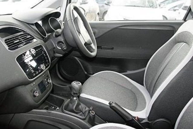 Used Fiat Panda 2013 Hatchback