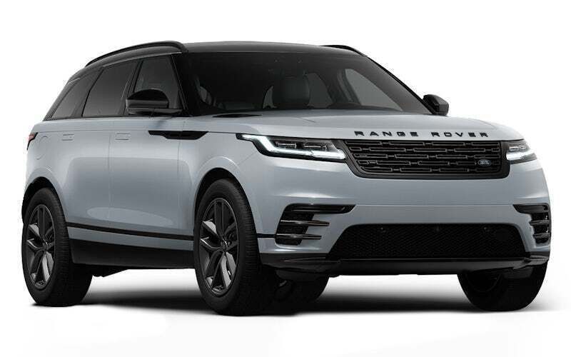 New 2026 Land Rover Range Rover Velar SE Dynamic SUV | £58,482 (Good price) - Image 1/1